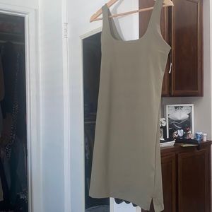 Brand new Old Navy workout dress